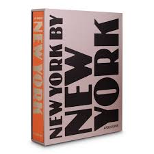 New York By New York Assouline Best Art Books Book Art