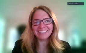 NESACS Election Results 2022 Education Night Recap Meeting with US House  Rep. Auchincloss Esselen Award Paper