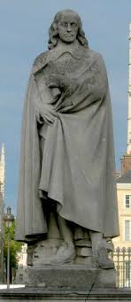 Sculptures A Paris Square Langevin Et Place Du Pantheon Pantheon Sculpture Pierre Corneille