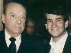 The Gale Gordon Archive -- Gale by those who knew him.