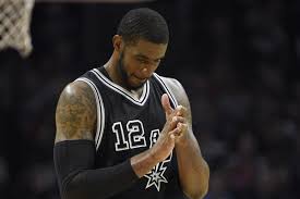 Lamarcus aldridge was born on july 19, 1985 in dallas, texas, usa as lamarcus nurae aldridge. Damian Lillard Discusses Lamarcus Aldridge Leaving Portland For San Antonio Pounding The Rock