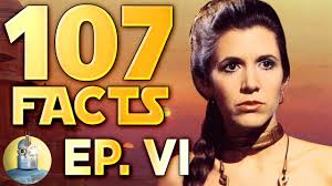 Which is the first original theatrical star wars movie where jabba the hutt is seen? Return Of The Jedi Trivia Questions And Fun Facts Discuss Imdb