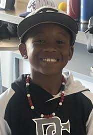 Anthony Ellington Class of 2034