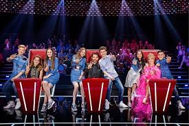 See more of the voice van vlaanderen on facebook. Dit Zijn De Zes Finalisten Van The Voice Kids Gazet Van Antwerpen Mobile