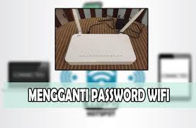 Hal ini dilakukan agar modem zte sendiri lebih aman katanya. Cara Mengganti Password Wifi Mudah Pasti Bisa Lengkap