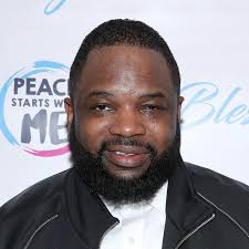 14th Annual Stellar Gospel Music Awards (1999)