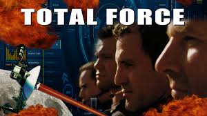 Prime Video: Total Force