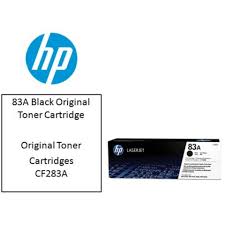 Hp laserjet pro mfp m201, m125, m127, m225 page yield of hp 83a: Hp 83a Cf283a Original Black Laser Jet Toner Cartridge Cf 283 A 83 A Hp Laserjet Pro M201d Hp Laserjet Pro Mfp M125nw Hp Laserjet Pro Mfp M127fw Hp Laserjet Pro Mfp