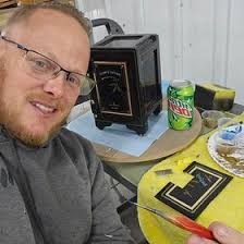 Chris Tull (ctull511)