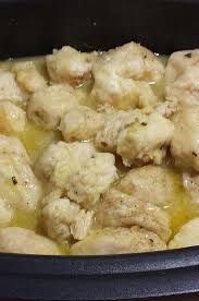 Slow Cooker Chicken And Dumplings Recipe In 2020 Slow Cooker Chicken Chicken And Dumplings Crockpot Dishes