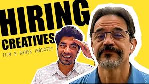 How to Apply for Jobs Part 2 with Marcelo Vignali