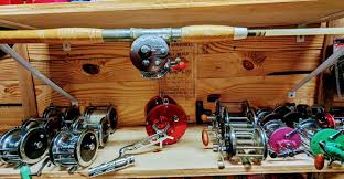 Penn Peerless No. 9 Fishing Reel - Made In Usa F*S – Reticulum