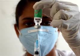 Covishield Vaccine Jab Receivers May Be Denied Entry To Eu The Tribune India