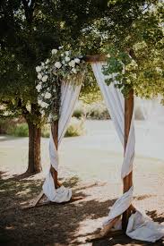 During wedding season, a lot of wedding arch rental firms offer discounts. Wedding Arch Hire Wedding Backdrops Perth Black Label Events