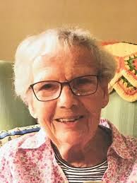 Jean Barbara Stroud (Peacock) Obituary