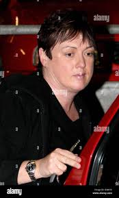 Joan morris hi-res stock photography and images