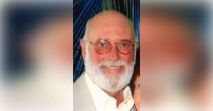 Obituary information for Ronald Keith Ward