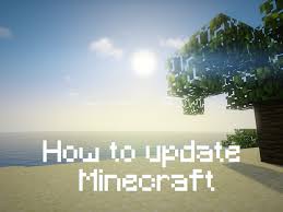 Here's how to download minecraft java edition and minecraft windows 10 for pc. How To Update Minecraft On Windows 10 Pc Step By Step Tutorial