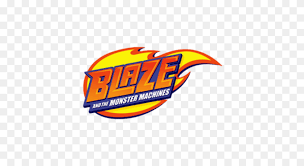 Who is the driver of the monster truck? Blaze And The Monster Machines Logo Transparent Png Blaze And The Monster Machines Clipart Stunning Free Transparent Png Clipart Images Free Download