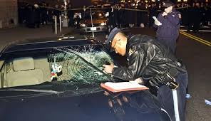 Brooklyn man killed by car while crossing street