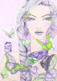 Claudette Barnes & Greg Smith are showing their purple today for Epilepsy  awareness. Epilepsy Newfoundland and Labrador #PurpleDayNL #YourVOCM