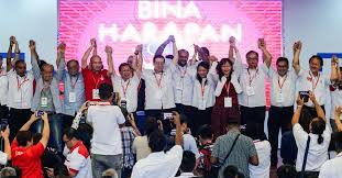 Мүшесі малайзия парламенті үшін кепонг, куала лумпур. Dr Tan Seng Giaw Digugurkan