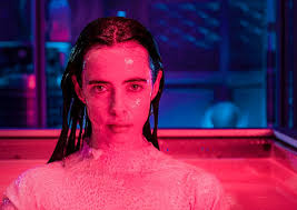 Scripted & Feature Documentary 2024