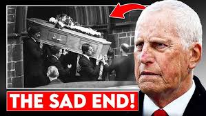 How Ray Clemence Died The Most TRAGIC Death!