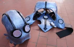 Some things changed with the 1.56. 3d Printed Xelor Wearable Female Armor From Wakfu Game By Lord M Pinshape