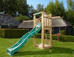 Bei spielgeräte für den außenbereich spielt der aspekt der sicherheit eine ganz entscheidende. Welcher Spielturm Fur Kleinen Garten