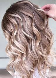 Emma stone shows off auburn hair with highlights in a blonde hue that pops. 77 Best Hair Highlights Ideas With Color Types And Products Explained