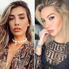 Al mencionarle que frida sofía llamó a su hija egoísta, hipócrita y hasta lesbiana, stephanie salas replicó: Lo Que Debes Saber Del Lio De Michelle Salas Y Frida Sofia People En Espanol