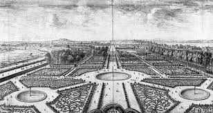 RÃ©sultat de recherche d'images pour "amÃ©nagement du jardin du trocadÃ©ro 19eme siecle"