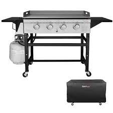 Large Gas Grills You Ll Love In 2021 Wayfair