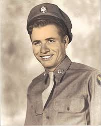 SSGT Ottie Ray Gosa (1929-1962)