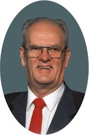 Obituary of Purvis James Paulgaard