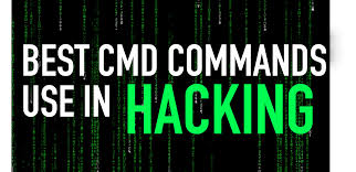 By this simple and easy to learn guide you will quickly learn to hack computers ane make your first hack today. Best Cmd Commands Used In Hacking Guide For Newbies