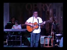 Trace Adkins' "The Rest of Mine" Performed by Randy Boren