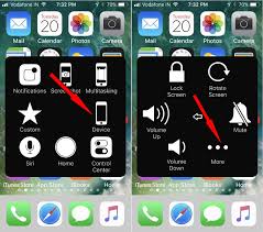 You can do so in the settings app, or by using the virtual assistivetouch function. How To Restart Iphone Without Power Button Home Button