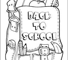 You will find cards, coloring pages, games, party printables, and more! 35 Back To School Coloring Pages For Kids School Coloring Pages Coloring Pages For Kids Preschool Coloring Pages