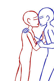 Love Couples Drawing Bases Girls Dp See more ideas about drawing base, art poses, drawing reference poses. love couples drawing bases girls dp