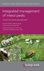 A comprehensive approach to pest control that uses a combined means to reduce the status of pests to tolerable levels while maintaining a quality environment. integrated crop management, resource management, and sustainable agriculture. Integrated Management Of Insect Pests Current And Future Developments Burleigh Dodds Series In Agricultural Science Band 69 Amazon De Kogan Marcos Heinrichs E A Irwin Michael E Fremdsprachige Bucher