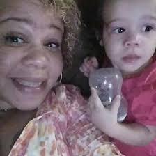 Candace Torres (MrsTorres78)