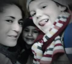 Les relations de Laetitia GAMBOA