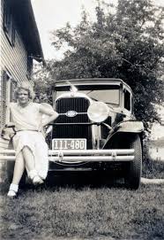 Image result for Black 1930 Oldsmobile