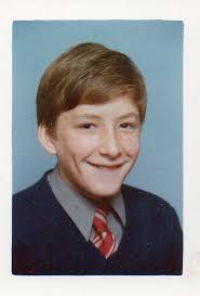 Glenwood High School 84-86 Leavers