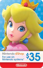 We did not find results for: Amazon Com 35 Nintendo Eshop Gift Card Digital Code Everything Else