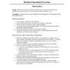 This analysis is used to assess these four external factors in relation to your business here is a pest analysis example that can give you a clear understanding of how this works tax policies. 1
