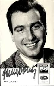 Ak Benny Bare Quintett, Portrait..