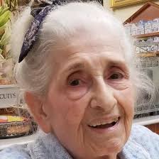 Obituary information for Gertrude Elizabeth Singletary St...